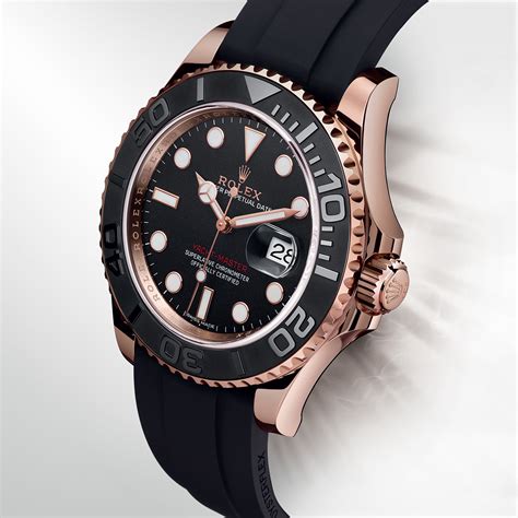 oyster yacht master Rolex price